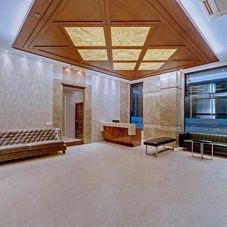 Adiva Residency Beacon, Grant Road, Mumbai Hotel Ngoại thất bức ảnh