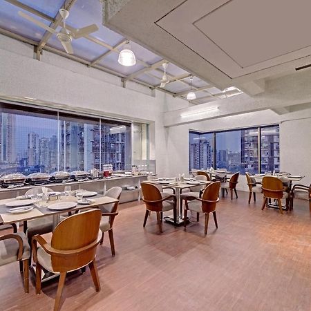 Adiva Residency Beacon, Grant Road, Mumbai Hotel Ngoại thất bức ảnh