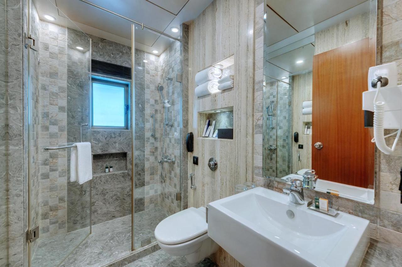 Adiva Residency Beacon, Grant Road, Mumbai Hotel Ngoại thất bức ảnh