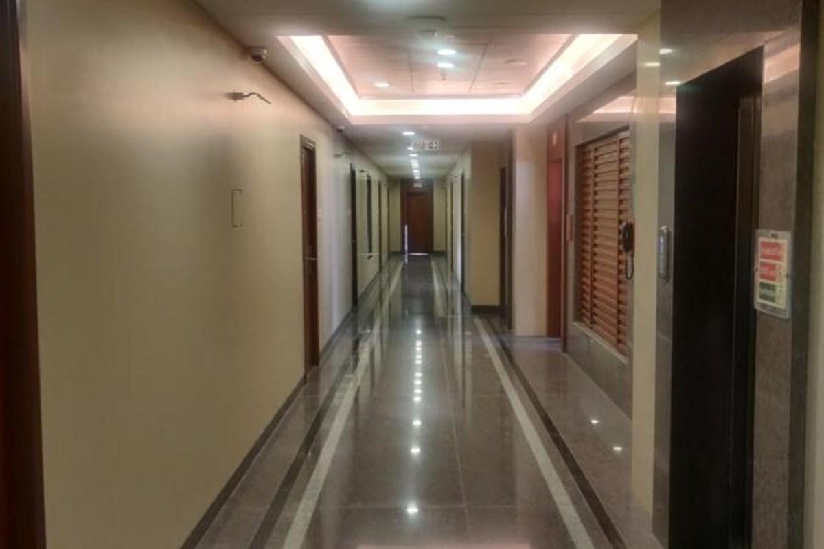 Adiva Residency Beacon, Grant Road, Mumbai Hotel Ngoại thất bức ảnh